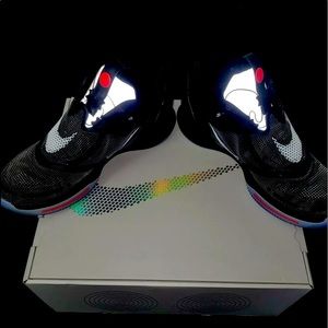 Nike Earl Self Lacing Shoes